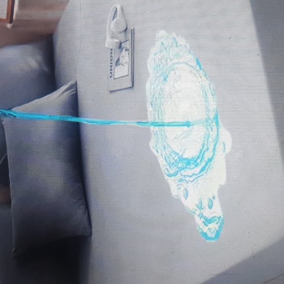 Waterproof bed sheet king size - Picture 1 of 3